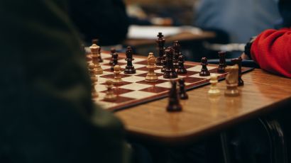 chess coffee shop las vegas